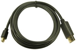 Kabel DisplayPort Cliff FCR72014 FCR72014, pozłacane styki, 2 m