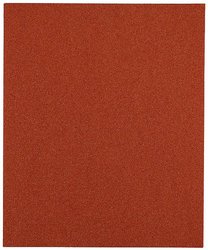 kwb 800412 Papier ścierny Arkusz ścierny Krzemień do drewna, farby i szpachelki, 230 x 280 mm, spawany 5 szt. Ziarnistość K-120 Papier ścierny kwb  800412 280 mm 5 szt.