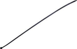Opaska kablowa TRU COMPONENTS 1578010, 400 mm, poliamid 6.6, 100 szt.