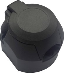 Gniazdo przyczepy SecoRüt 20140, 7-pinowe