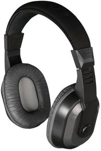 Słuchawki Over Ear Thomson HED4407 00132469  czarny