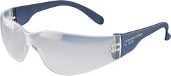 Ekastu  277 376 Okulary ochronne  niebieski EN 166-1 DIN 166-1