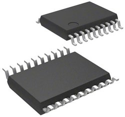 Mikrokontroler wbudowany  NXP Semiconductors LPC812M101JDH20FP