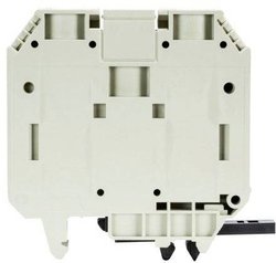 Płytka rozdzielająca Wieland WKN 35/U Szar.