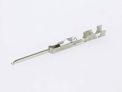 Molex MOL Power & Signal Sol. 16020114 Złącze Zawartość: 1 szt.