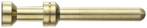 Styk męski Harting 09 33 000 6139, 1 szt.
