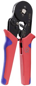 Zaciskarka Quadrios 22T006 22T006, 0.25 do 10 mm²