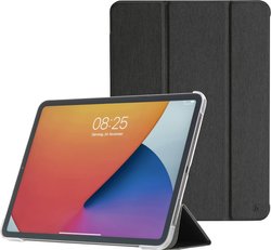 Etui na tablet Hama „Fold Clear” do Apple iPad Pro 11 (2020/2021), czarne Hama 00216460 Fold Clear Okładka książki czarny