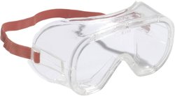 Okulary ochronne panoramiczne 3M Aosafety 4 AF