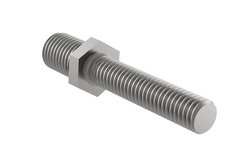 Trzpień gwintowany M 8 do FireBird Trzpień Gesipa 1435063  1 szt.