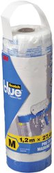 Folia ochronna Scotch ScotchBlue™ PT2093EL-48  (D x S) 27.4 m x 1.2 m 27.4 m 1 szt.