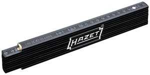 Przymiar składany HAZET 2154-200 Miara Hazet  2154-200