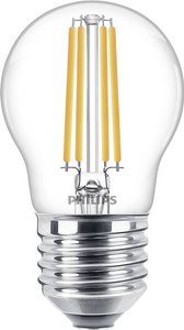 Żarówka LED Philips Lighting 76231500 E-27 6.5 W = 60 W 806 lm ciepła biel 1 szt.