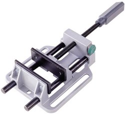 Imadło Wolfcraft Vices 3410000 Szerokość szczęk: 100 mm Maksymalna szerokość mocowania: 100 mm