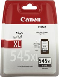 Canon atrament PG-545XL tusz oryginalny  Czarny 8286B001