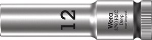 Nasadka 12 mm Wera  05004552001  1 szt.