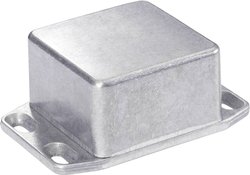 Obudowa uniwersalna Hammond Electronics, (D x S x W) 112 x 60 x 31 mm, 1 szt.
