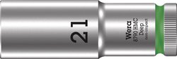 Nasadka 21 mm Wera  05004561001  1 szt.