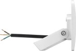 Reflektor zewnętrzny LED, 20 W, Goobay Slim Design
