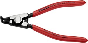 Szczypce do pierścieni Segera Knipex  46 21 A01 125 mm