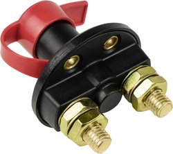 Wyłącznik akumulatora Calima 46008