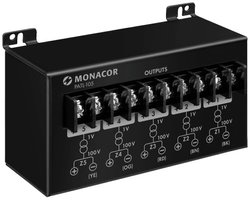 Transofrmator ELA Monacor PATL-105 PATL-105, 1 szt.