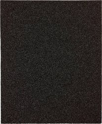 Papier ścierny LACK &amp, AUTO, wodoodporny, 5 x 230 x 280 mm, K1000 Papier ścierny kwb  830498 280 mm 5 szt.