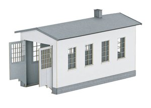 Zestaw do złożenia Märklin 72178 H0 mała lokomotywownia 1 szt.