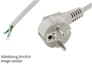 Kabel econ connect NKWO2GRE, 2 m