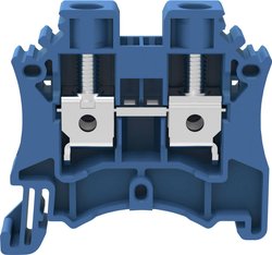 Terminal przepustowy Degson DC6-01P-12-00A(H) terminale śrubowe  1 szt.