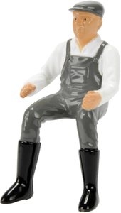Figura kierowcy Carson Modellsport 500907186  1:14 1 szt.