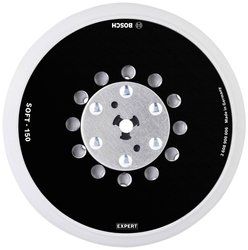 Tarcza ścierna Bosch Accessories EXPERT Multihole 2608900006  1 szt.