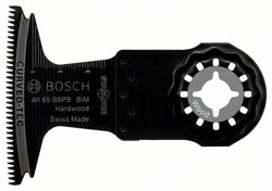 Zestaw ostrzy do multinarzędzia Bosch Accessories 2608664479 2608664479 10 szt.