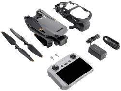 Quadrocopter DJI Mavic 3 Classic (DJI RC) Mavic 3 Classic (DJI RC)