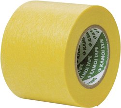 Opakowanie uzupełniające taśmy maskującej Taśma maskująca  18 m x 40 mm  Tamiya