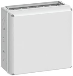 Obudowa uniwersalna Spelsberg AK-F 14 L-g 73351001, (S x W x G) 315 x 300 x 147 mm, tworzywo sztuczne, 1 szt.