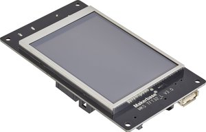 Wyświetlacz Renkforce RF-3284844, do renkforce RF100 XL, renkforce RF100 XL Plus, renkforce RF100 XL R2