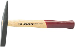 Młotek z szpiczastym zakończeniem Gedore 77 E-300 8690900   300 mm  1 szt.