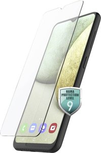 Hama Premium Crystal Glass Szkło ochronne na wyświetlacz Samsung Galaxy A03 1 szt. 00213051