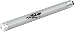 Latarka penlight Ansmann 1600-0169 X15 LED 133.8 mm srebrny