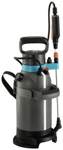 Opryskiwacz ciśnieniowy EasyPump 5 L Opryskiwacz ciśnieniowy GARDENA