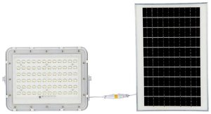 Reflektor LED V-TAC VT-120W 15 W   biały