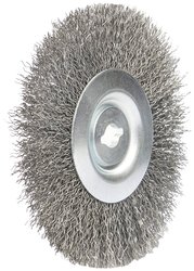 Pędzel do czyszczenia połączeń WOLF-Garten 172-006-650 2 szt.