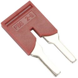 Mostek wtykany TRU COMPONENTS TC-11592416 Zawartość: 1 szt.