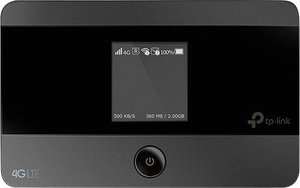 Mobilny Hotspot 4G-WLAN TP-LINK M7350 M7350 V4