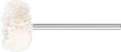 Pierścień z tkaniny PFERD 44270227 Średnica 22 mm    10 szt.