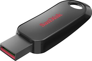 Pendrive USB SanDisk SDCZ62-032G-G35, 1 szt.