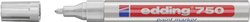 Marker do lakieru Edding 750 paint marker 4-750054