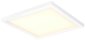 Panel LED Philips Lighting Hue White Amb. Aurelle Panelleuchte 60x60cm Hue 871951438264000 39 W