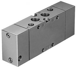 Zawór pneumatyczny FESTO VL-5/3G-1/4-B-EX 536047, -0.9 do 10 bar